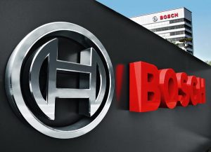 Компания Bosch