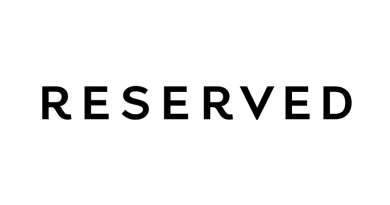 Логотип Reserved