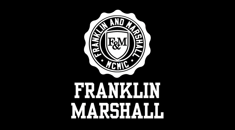 Логотип Franklin & Marshall