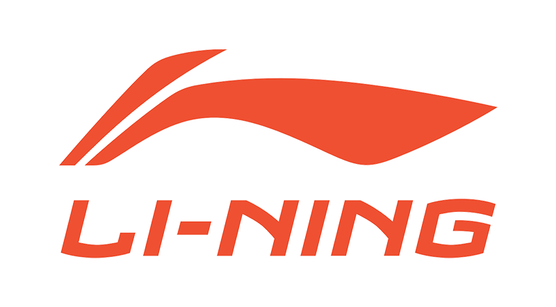 Логотип Li-Ning
