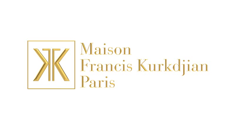 Логотип Maison Francis Kurkdjian