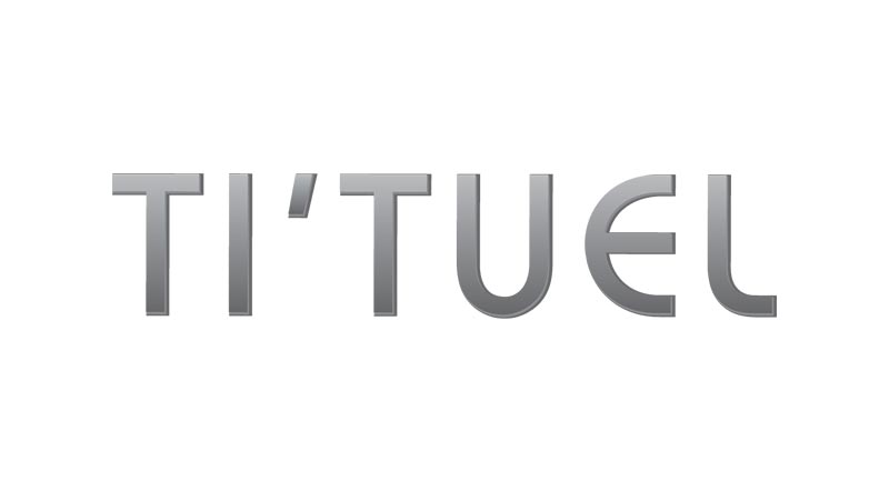 Логотип TI’TUEL