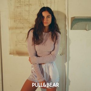 Домашний женский лук от Pull&Bear
