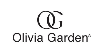 Логотип Olivia Garden