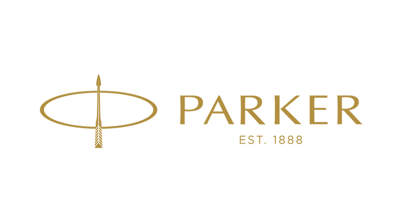 Логотип Parker Pen Company