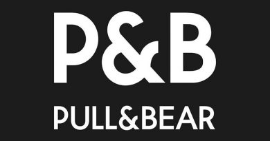Логотип Pull&Bear