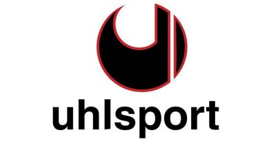 Логотип Uhlsport