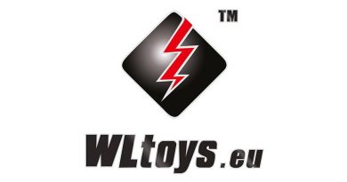 Логотип WLToys