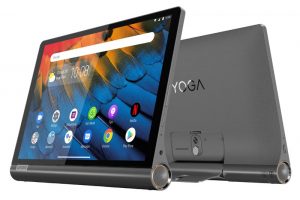 Планшет Lenovo Yoga Tablet YT-X705F