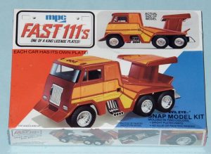 Kenner Fast 111's