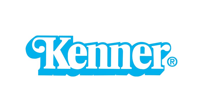 Логотип Kenner