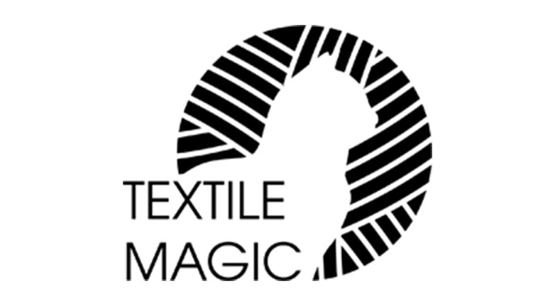 Логотип «Магия Текстиля»