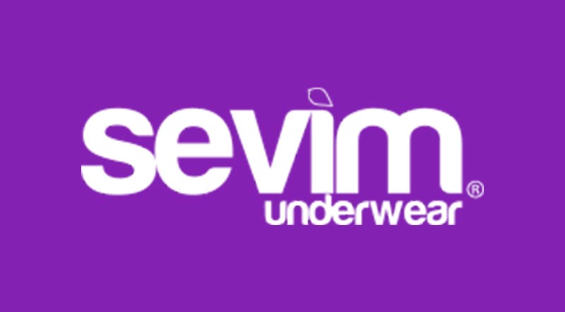 Логотип Sevim