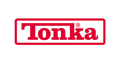 Логотип Tonka
