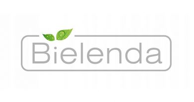 Логотип Bielenda