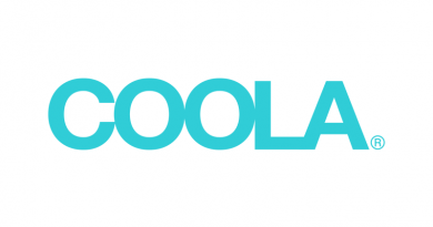 Логотип Coola