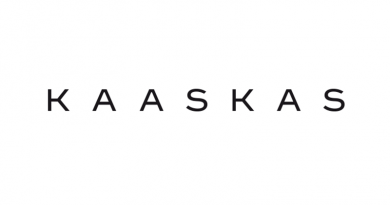 Логотип Kaaskas