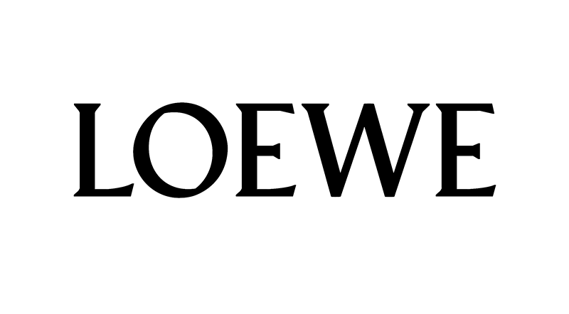 Логотип Loewe