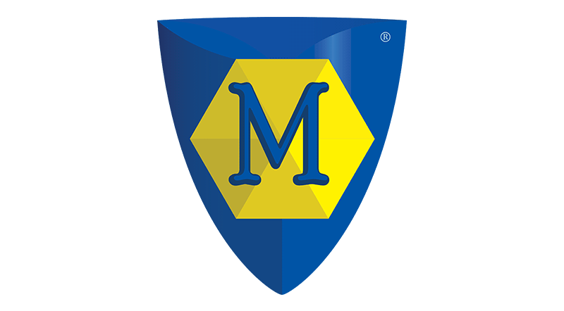 Логотип Mayfair Games