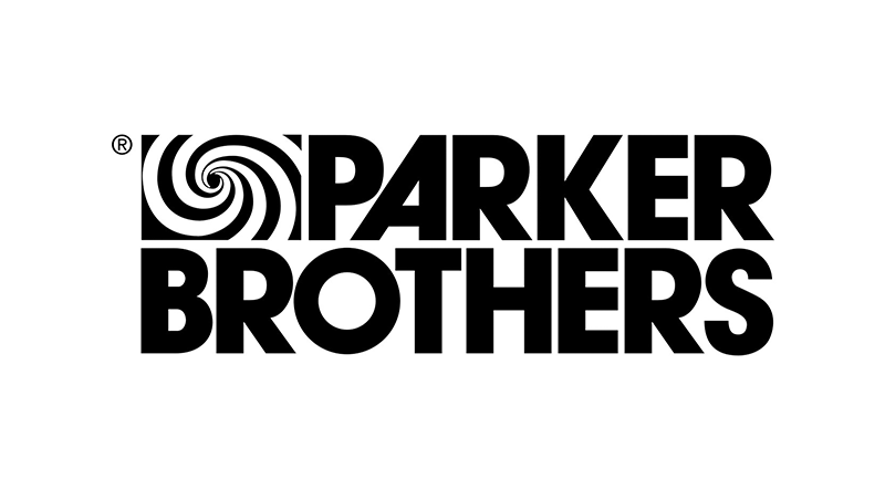 Логотип Parker Brothers