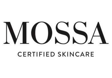 Логотип MOSSA Cosmetics