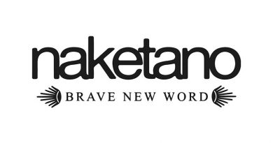 Логотип Naketano