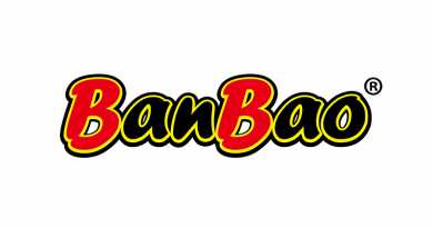 Логотип BanBao