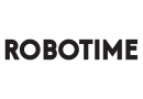 Логотип Robotime