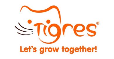 Логотип Tigres