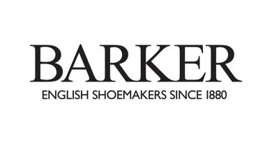 Логотип Barker Shoes