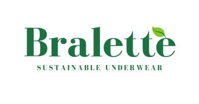 Логотип Bralette