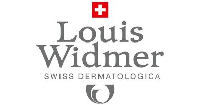 Логотип Louis Widmer
