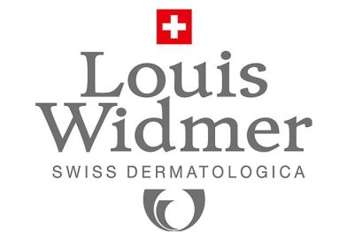 Логотип Louis Widmer