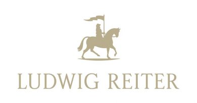 Логотип Ludwig Reiter