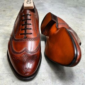 Обувь Alfred Sargent