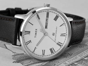 Наручные часы Timex The Waterbury