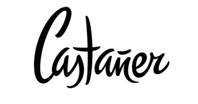 Логотип Castaner