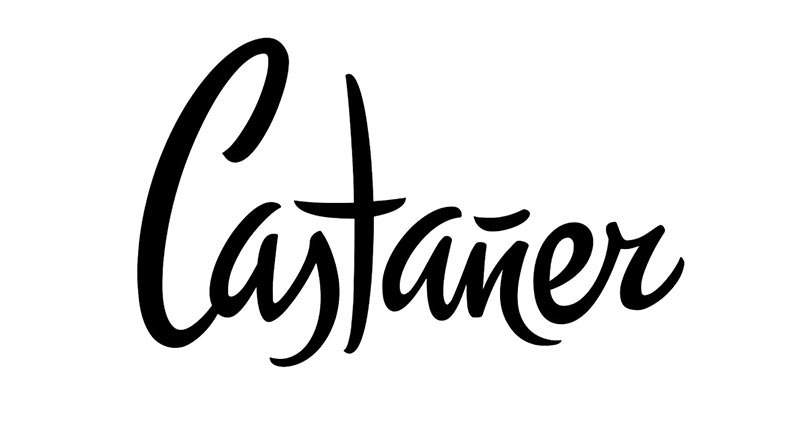 Логотип Castaner