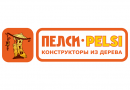 Логотип «Пелси»