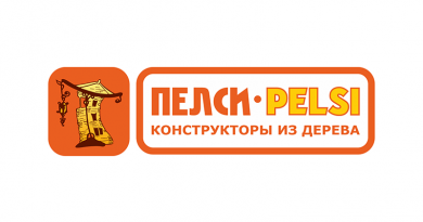 Логотип «Пелси»