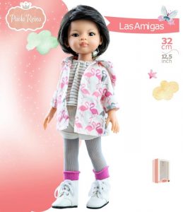 Кукла Paola Reina Las Amigas