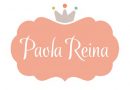 Логотип Paola Reina