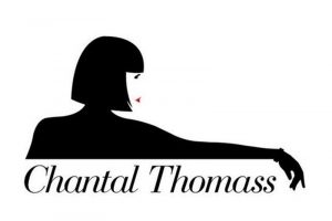 Первый логотип Chantal Thomass