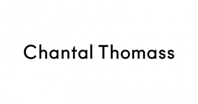 Логотип Chantal Thomass