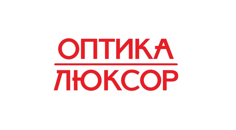 Логотип Opticaluxor