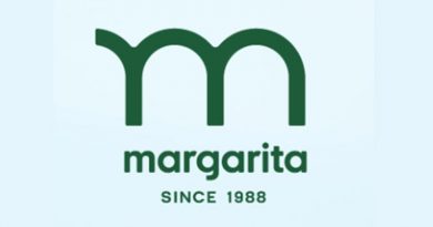 Логотип Margarita