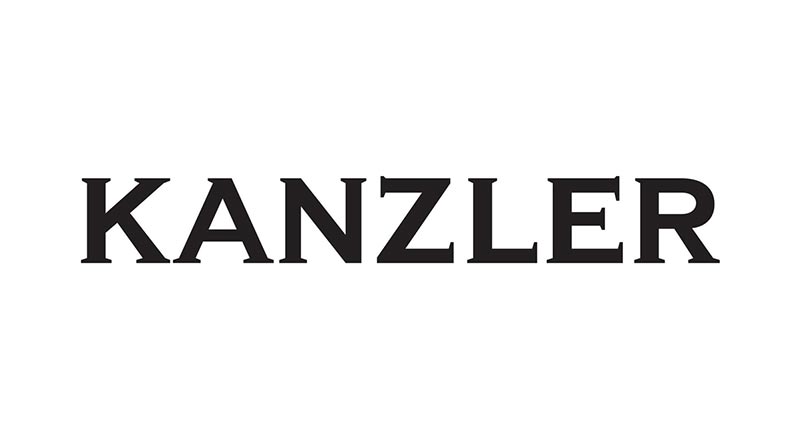 Логотип KANZLER