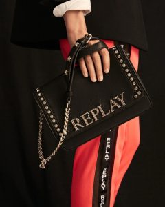 Женская сумка Replay