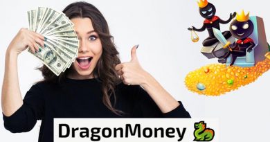 Онлайн-казино Dragon Money