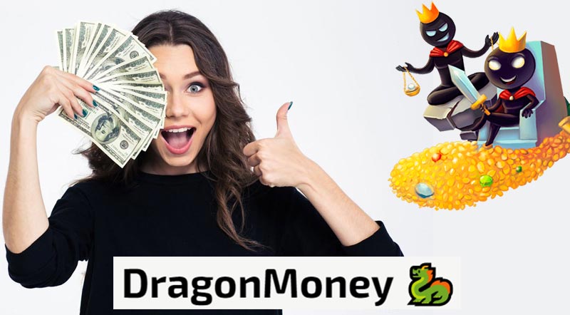 Онлайн-казино Dragon Money